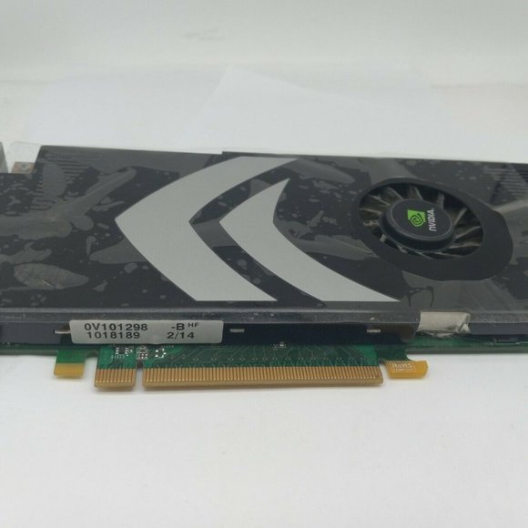 Nvidia model 8800GT Video Card - Picture 2 of 9